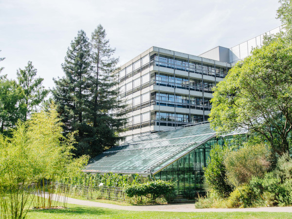 Fakultät für Biologie der Universität Freiburg. Studienauswahl/Bewerben