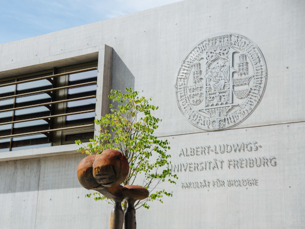 Fakultät für Biologie. 
Studienauswahl/Bewerben.