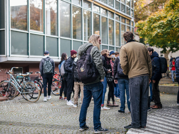 Studium Empirische Kulturwissenschaft